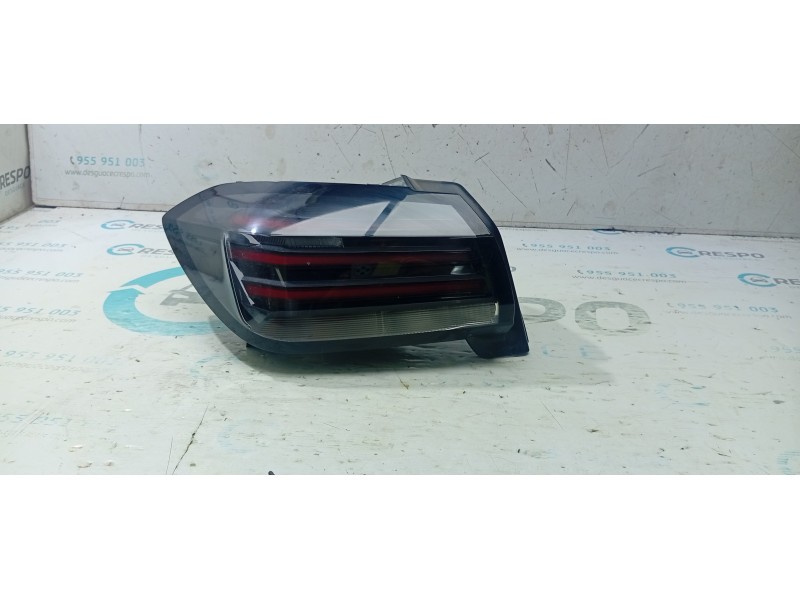 PILOTO TRASERO IZQUIERDO 9851061280  - imagen 1