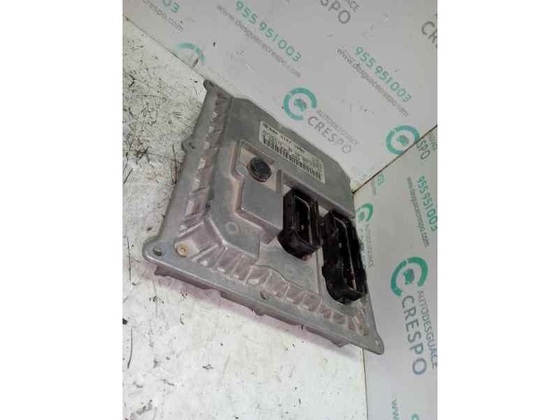 CENTRALITA MOTOR UCE 0261205003 0003107V005  - imagen 1