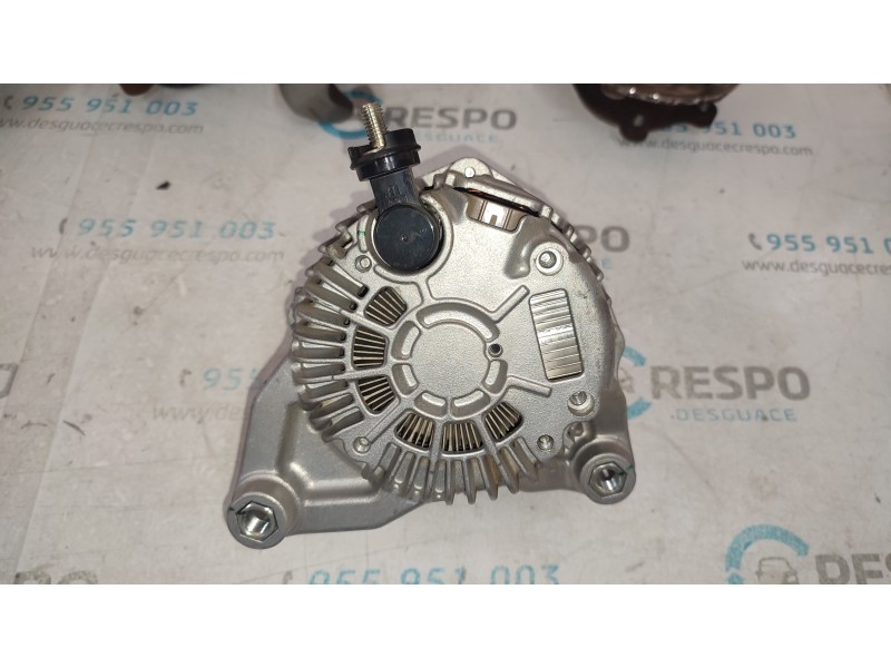 ALTERNADOR A5TJ0591  - imagen 3