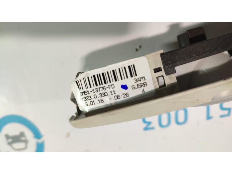 LUZ INTERIOR BM5113776FD  - imagen 3