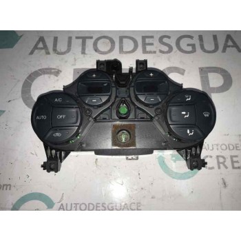 MANDO CLIMATIZADOR 735516383  - miniatura 1