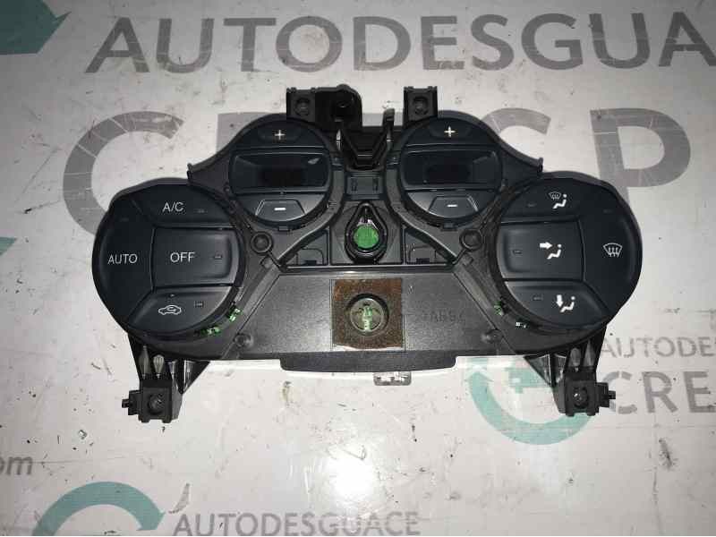 MANDO CLIMATIZADOR 735516383  - imagen 1