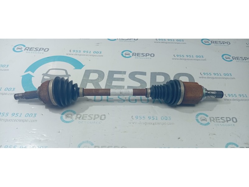 TRANSMISION DELANTERA IZQUIERDA  - imagen 1