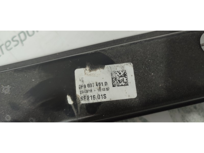 ELEVALUNAS DELANTERO IZQUIERDO 6F9837461D  - imagen 2