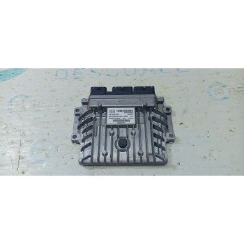 CENTRALITA MOTOR UCE 9666375980 9809842780  - miniatura 1