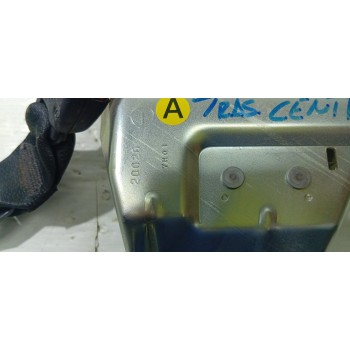 CINTURON SEGURIDAD TRASERO CENTRAL C085407  - miniatura 2
