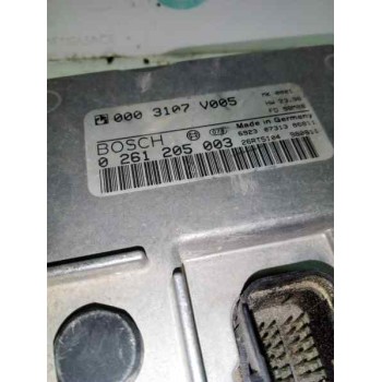 CENTRALITA MOTOR UCE 0261205003 0003107V005  - miniatura 2