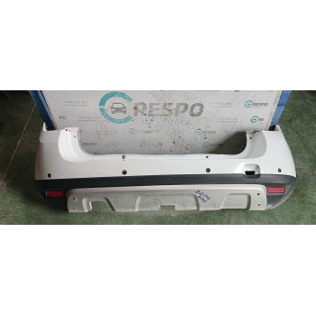 PARAGOLPES TRASERO  - miniatura 1