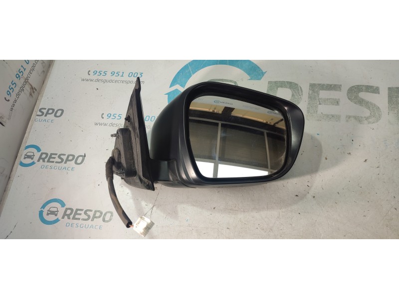 RETROVISOR DERECHO  - imagen 1