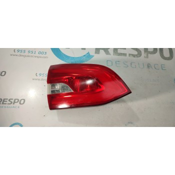 PILOTO TRASERO IZQUIERDO INTERIOR 9678094080 