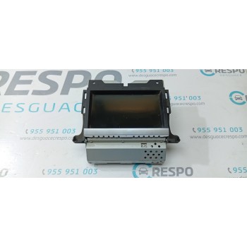 PANTALLA MULTIFUNCION AH2210E887BF 