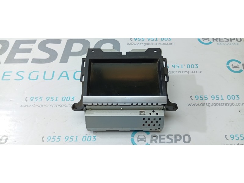 PANTALLA MULTIFUNCION AH2210E887BF  - imagen 1