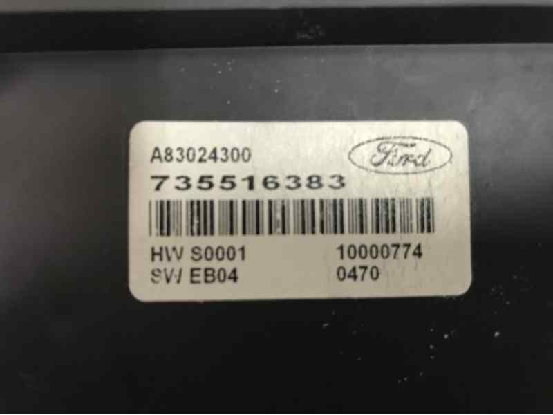 MANDO CLIMATIZADOR 735516383  - imagen 2