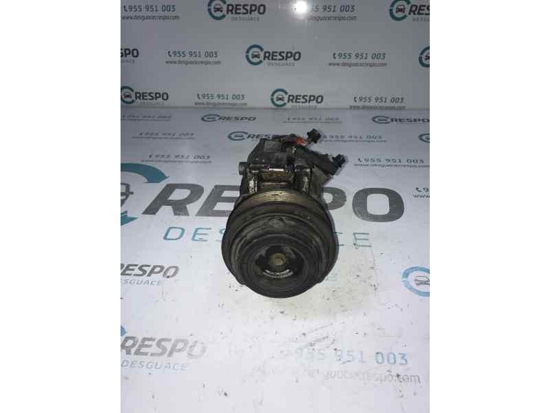 COMPRESOR AIRE ACONDICIONADO  - imagen 1