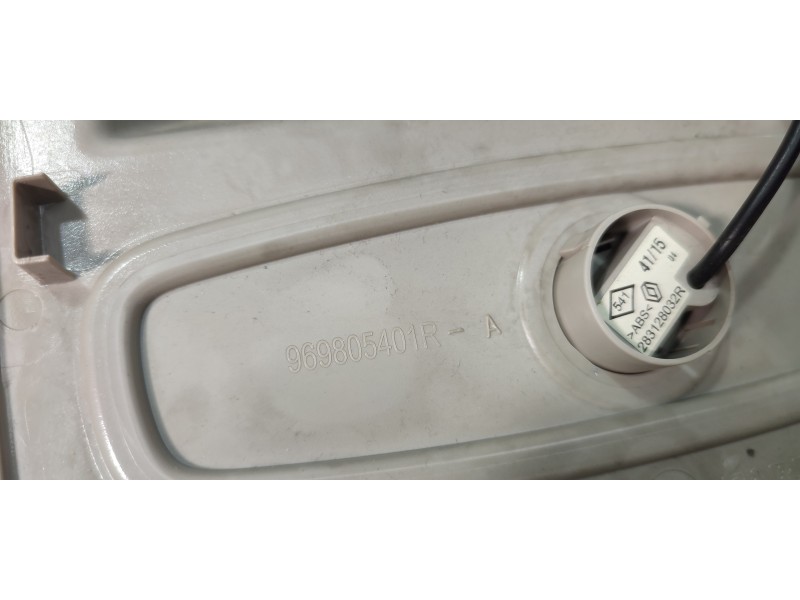 LUZ INTERIOR 969805401R  - imagen 3