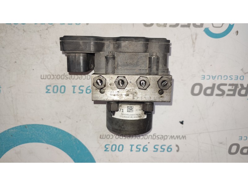 ABS 2450402000000X 39120571  - imagen 3