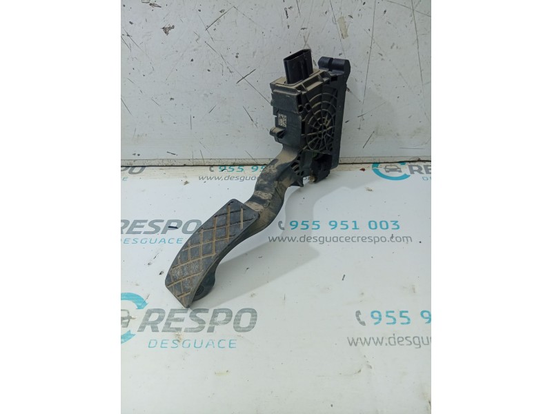 POTENCIOMETRO PEDAL 2Q1723503  - imagen 1