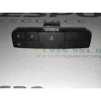 MANDO MULTIFUNCION 6P0927137E  - miniatura 1