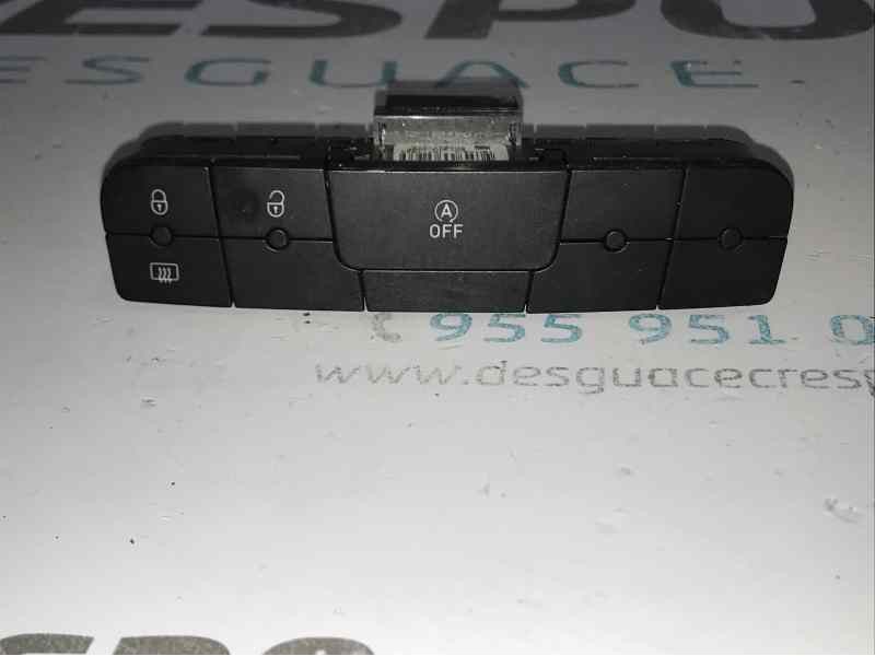 MANDO MULTIFUNCION 6P0927137E  - imagen 1