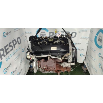 MOTOR COMPLETO HJBB  - miniatura 2