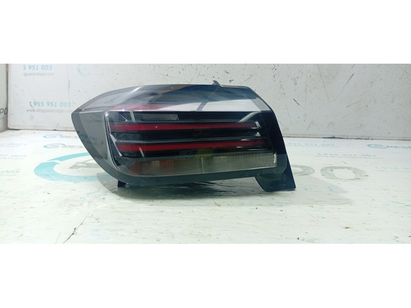PILOTO TRASERO IZQUIERDO 9851061280  - imagen 2