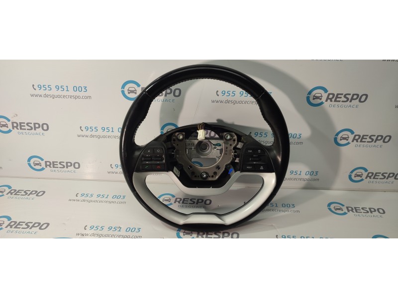 VOLANTE 561101Y800  - imagen 1