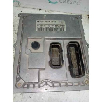CENTRALITA MOTOR UCE 0261205003 0003107V005  - miniatura 3