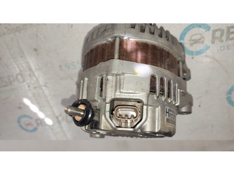 ALTERNADOR A5TJ0591  - imagen 4