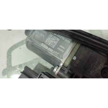 ELEVALUNAS DELANTERO IZQUIERDO 6F9837461D  - miniatura 3