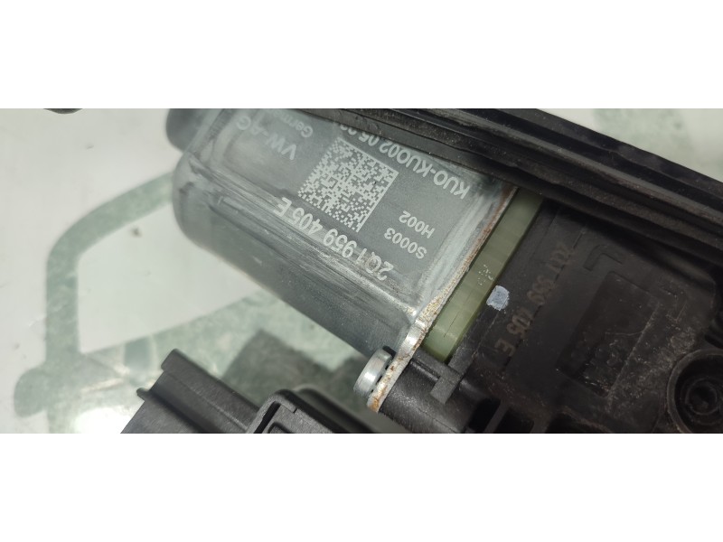 ELEVALUNAS DELANTERO IZQUIERDO 6F9837461D  - imagen 3