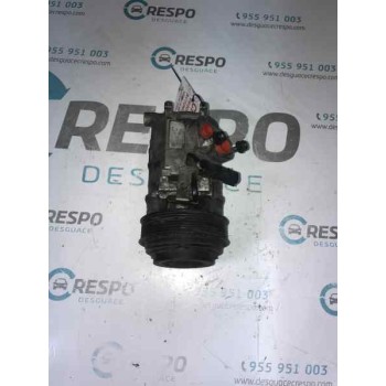 COMPRESOR AIRE ACONDICIONADO  - miniatura 2