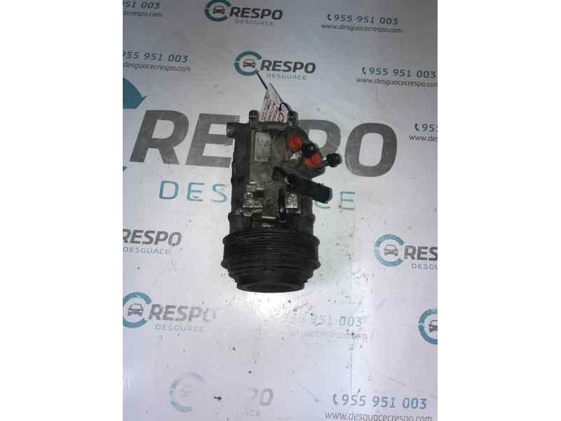 COMPRESOR AIRE ACONDICIONADO  - imagen 2