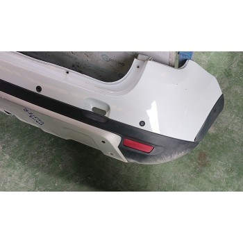 PARAGOLPES TRASERO  - miniatura 2