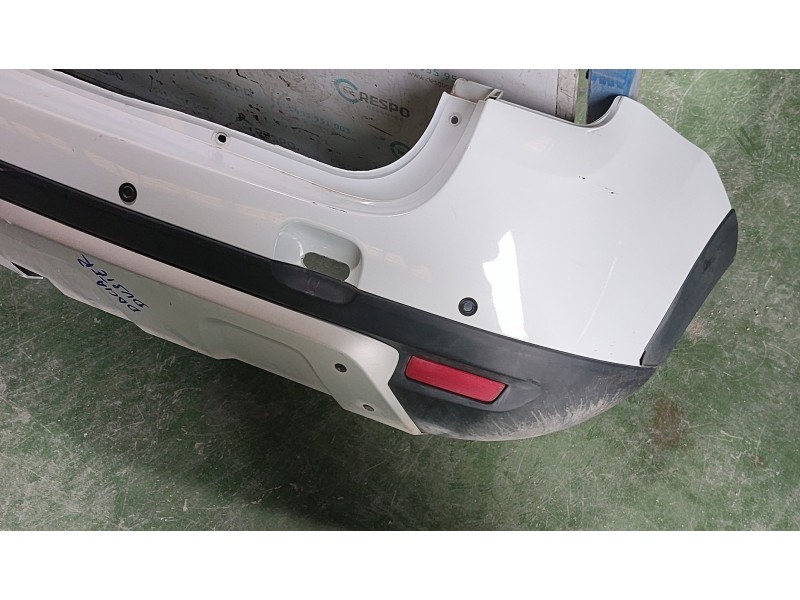 PARAGOLPES TRASERO  - imagen 2