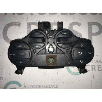 MANDO CLIMATIZADOR 735516383  - miniatura 3