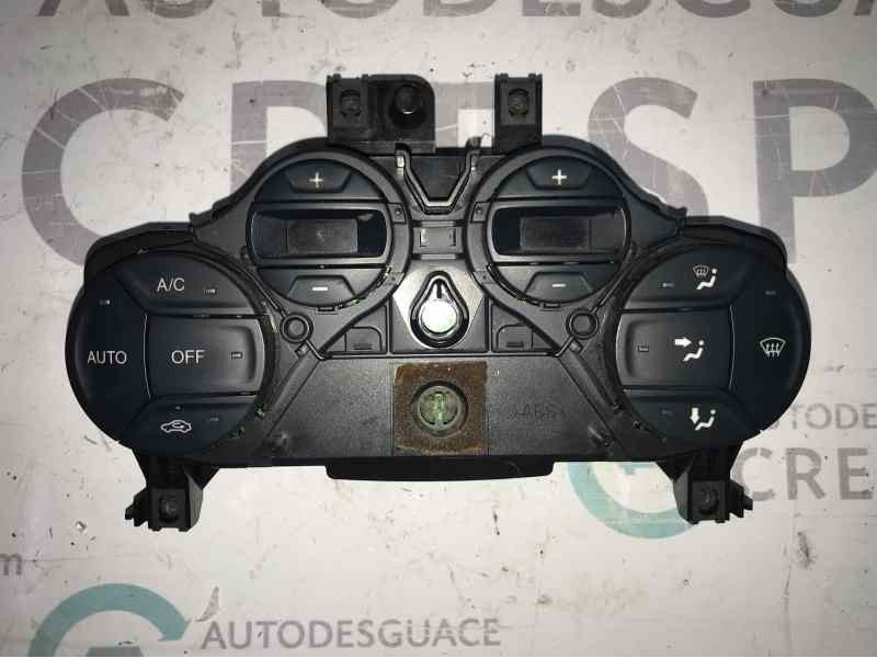 MANDO CLIMATIZADOR 735516383  - imagen 3