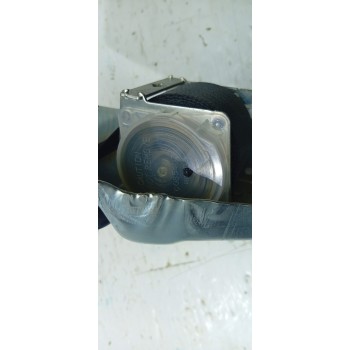 CINTURON SEGURIDAD TRASERO CENTRAL C085407  - miniatura 3