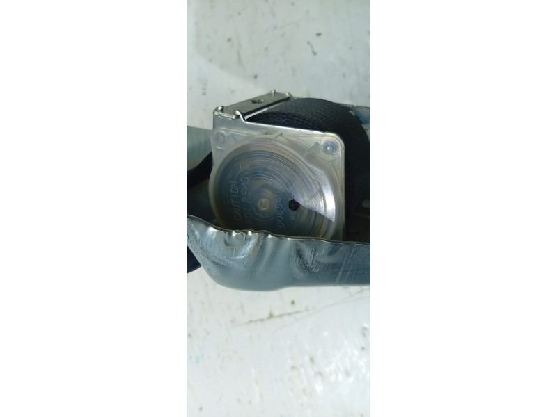 CINTURON SEGURIDAD TRASERO CENTRAL C085407  - imagen 3