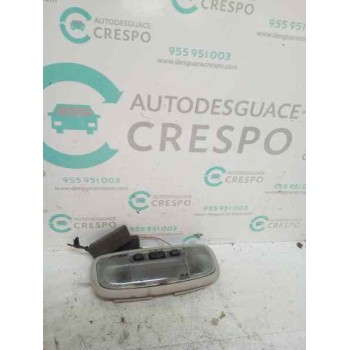 LUZ INTERIOR 3S7113733BAW 