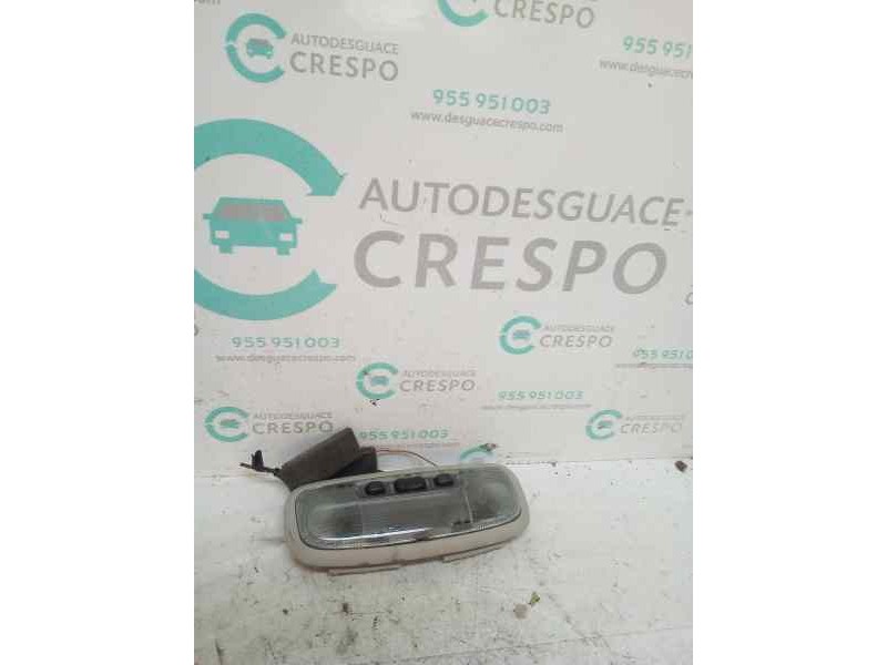 LUZ INTERIOR 3S7113733BAW  - imagen 1