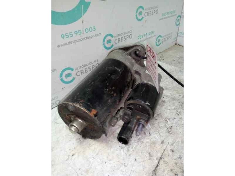 MOTOR ARRANQUE 059911023R 0001109260  - imagen 3