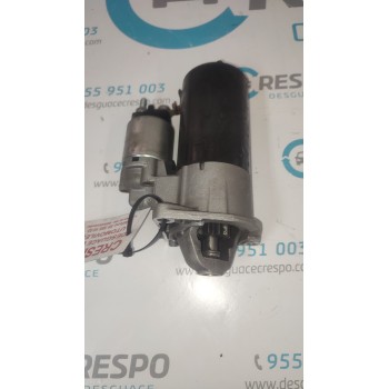 MOTOR ARRANQUE  - miniatura 3