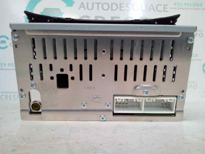 SISTEMA AUDIO / RADIO CD 96170-A6210GU  - imagen 2