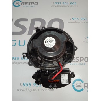 VENTILADOR CALEFACCION 641179520 