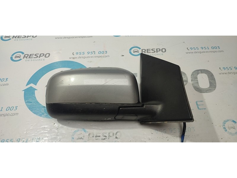 RETROVISOR DERECHO 96301JYXXX  - imagen 2