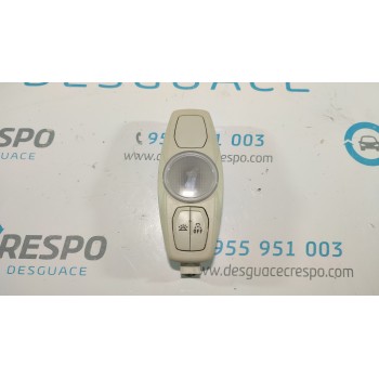 LUZ INTERIOR BM5113776ED 