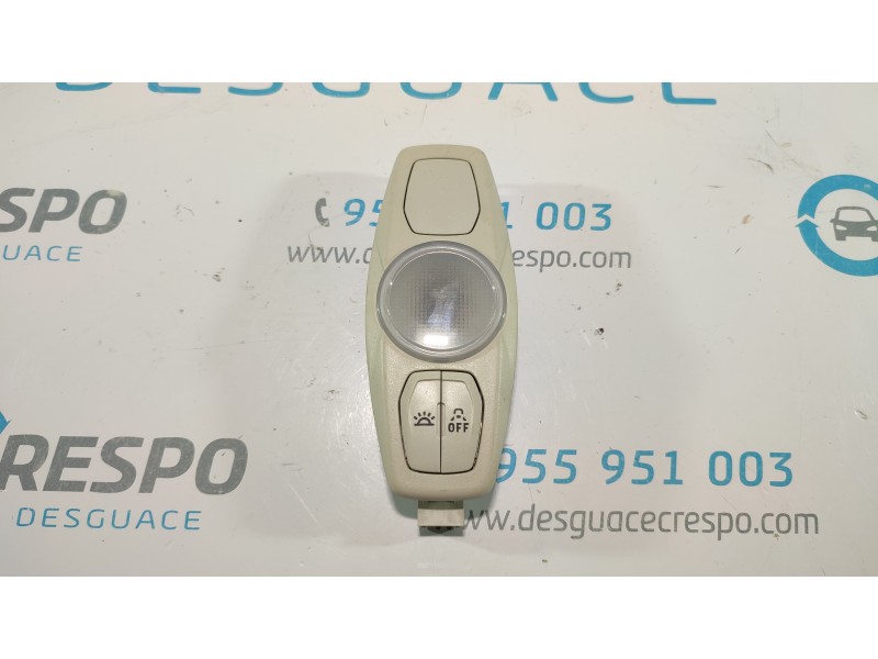 LUZ INTERIOR BM5113776ED  - imagen 1