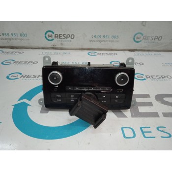 SISTEMA AUDIO / RADIO CD 281154076R  - miniatura 6