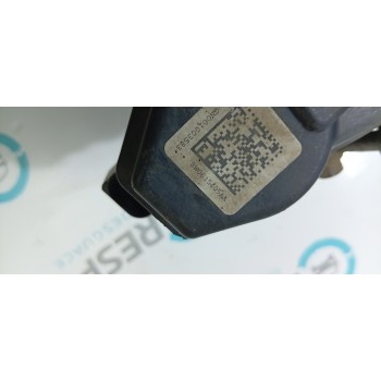 PINZA DE FRENO TRASERA IZQUIERDA 8W0615405AA  - miniatura 3