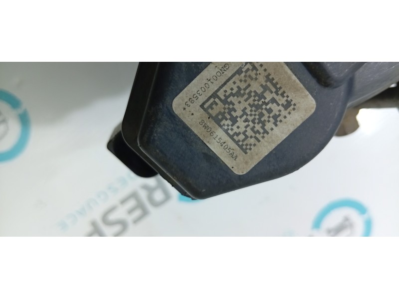 PINZA DE FRENO TRASERA IZQUIERDA 8W0615405AA  - imagen 3